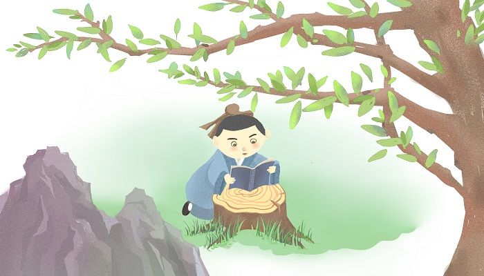 闻道有先后术业有专攻如是而已的而是什么意思 如是而已的而是什么意思
