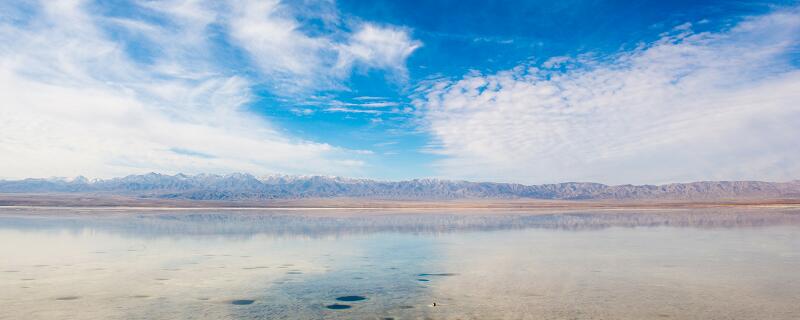柴达木盆地是我国的四大盆地之一它位于我国的哪里 柴达木盆地在我国的哪里