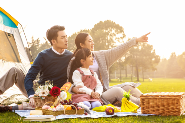 早期亲子教育活动有哪些 最简单的两人亲子游戏