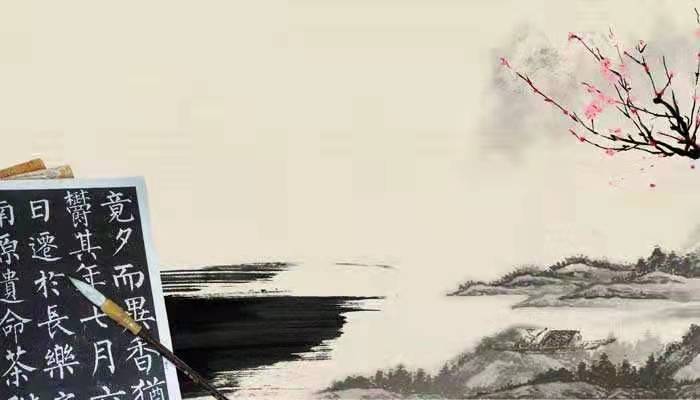 山居秋暝节奏划分 山居秋暝的节奏划分