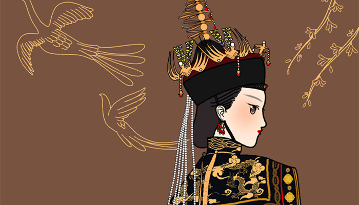 康熙父亲是哪位皇上 康熙他父亲是什么皇帝