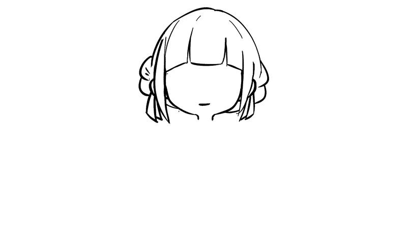 端午节简笔画画法  端午节简笔画步骤