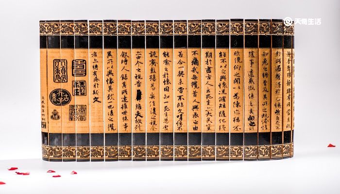 卧薪尝胆文言文翻译 卧薪尝胆文言文翻译及原文