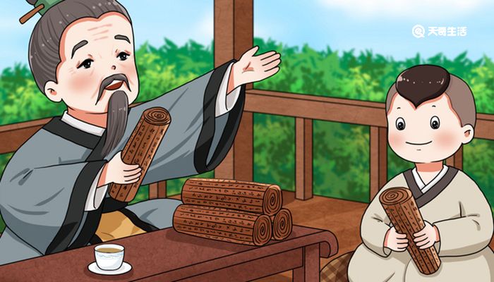 狙公失猴这个故事告诉我们什么 狙公失猴这个故事的道理