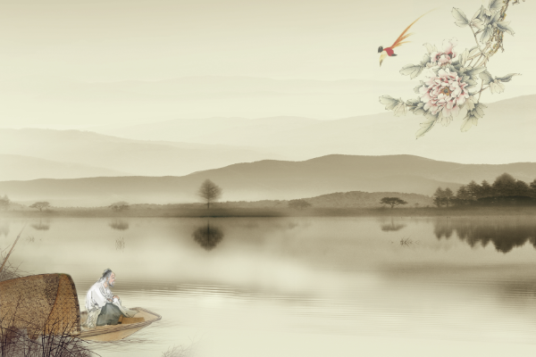 形容君子品行的诗句 君子是一个什么样的人