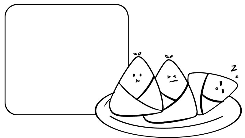 端午节手抄报内容 端午节手抄报内容画法