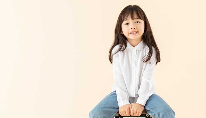 闺女的意思 闺女的意思解释