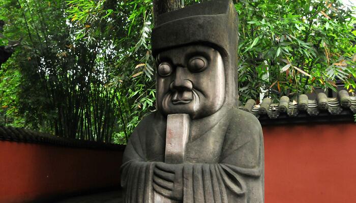 挥泪斩马谡的故事 挥泪斩马谡故事简述