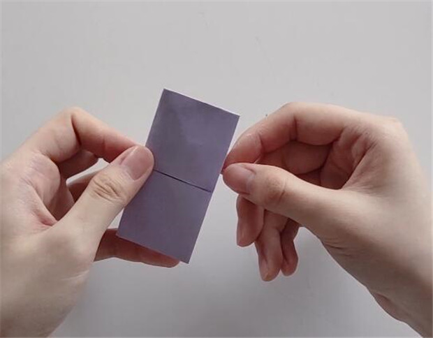 东南西北怎么折