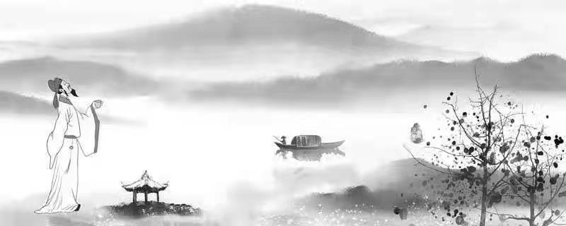 山居秋暝节奏划分 山居秋暝的节奏划分