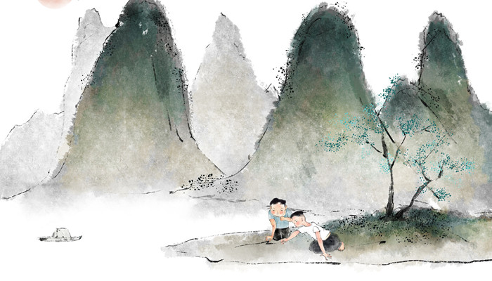 钟氏之子告诉我们什么道理 钟氏之子的回答妙在哪里