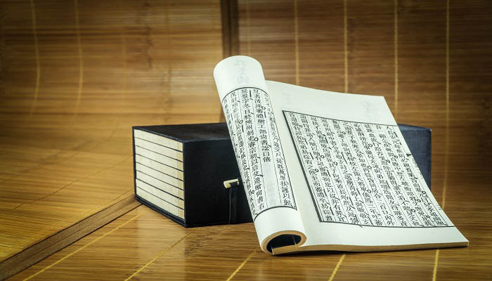 四大名著成书时间顺序 四大名著成书时间顺序排列