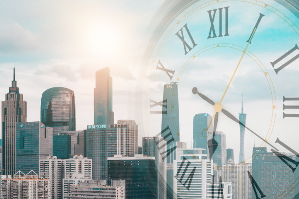 小古文《日时》注音 日时小古文的意思