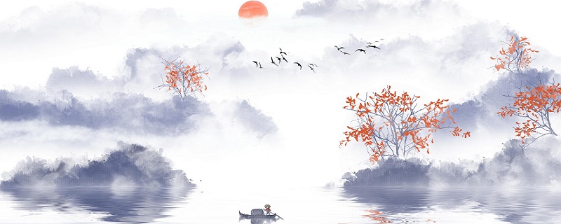 山行从哪些地方看出是秋天 山行中哪些词语表明了秋天