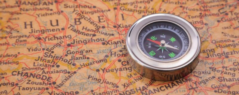 如何教小学生辨别方向 大自然辨别方向的方法