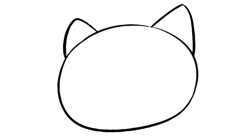 小猪头像简笔画 小猪头像简笔画怎么画