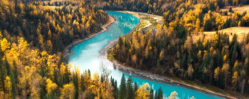 池子与河流中河流的观点是什么 池子与河流中河流的观点