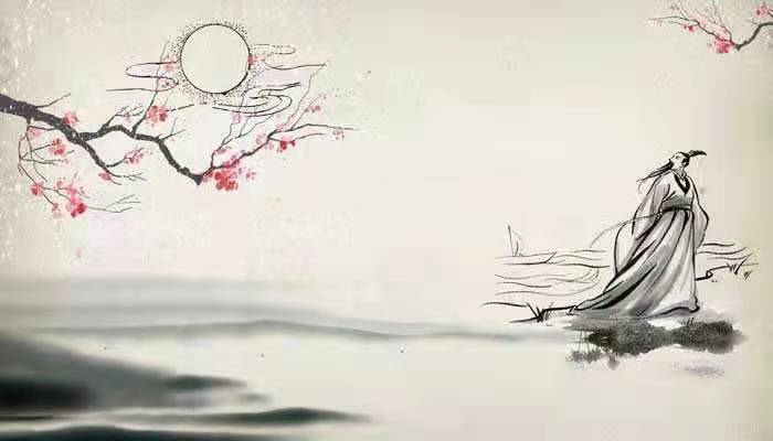 山居秋暝节奏划分 山居秋暝的节奏划分