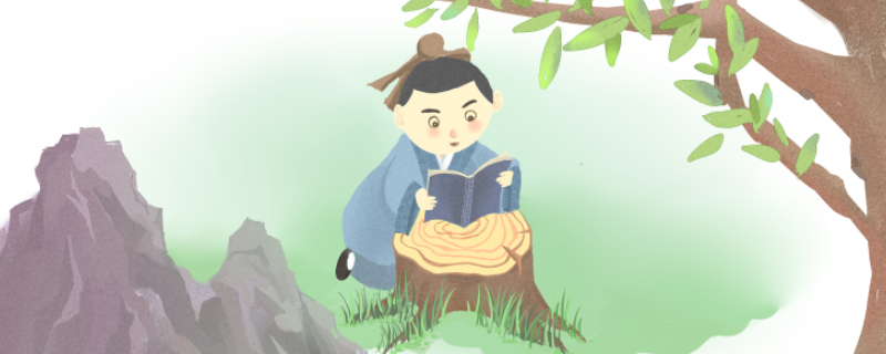 形容君子品行的诗句 君子是一个什么样的人