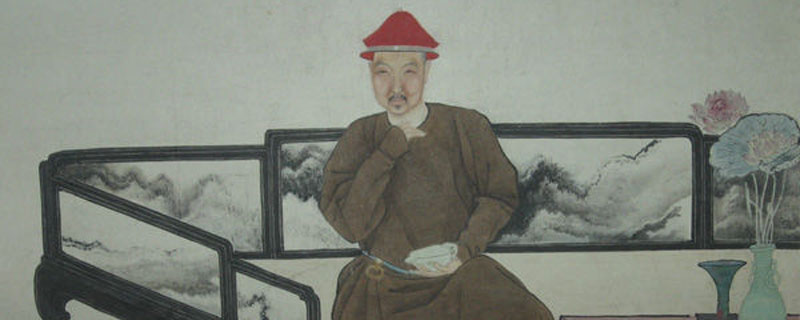 纳兰性德字什么号什么 纳兰性德字是什么