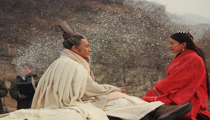 立木为信的主人公是谁 立木为信主人公是哪位