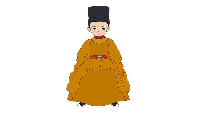 清朝皇帝姓什么 清朝皇帝姓什么名字