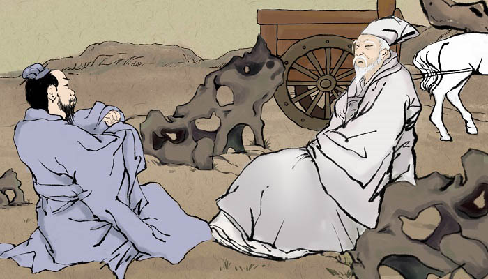 刻舟求剑出自哪里,编者是谁 刻舟求剑出自哪本书作者是谁