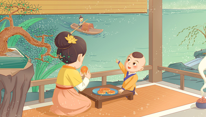 刻舟求剑出自哪里,编者是谁 刻舟求剑出自哪本书作者是谁