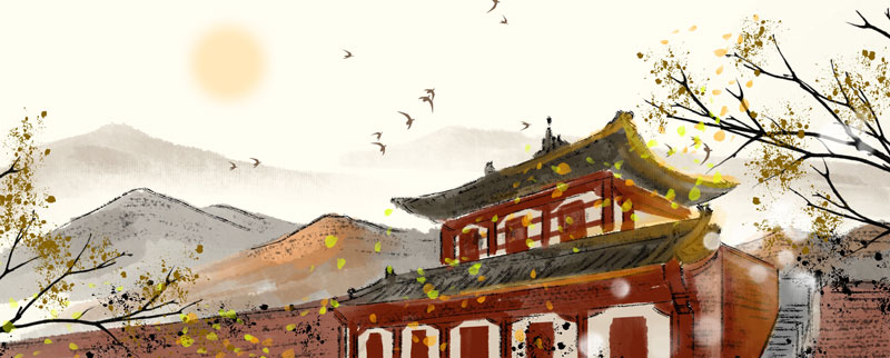 长安秋望古诗拼音 长安秋望拼音版