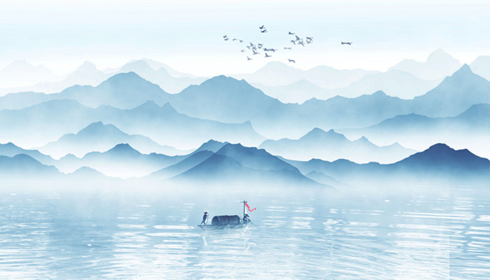 云归而岩瞑的归的翻译 云归而岩瞑的归翻译