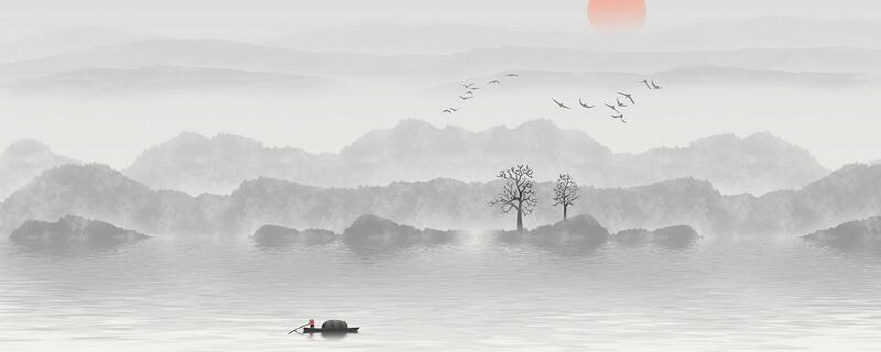 渡荆门送别表达了作者怎样的情感 渡荆门送别的思想感情