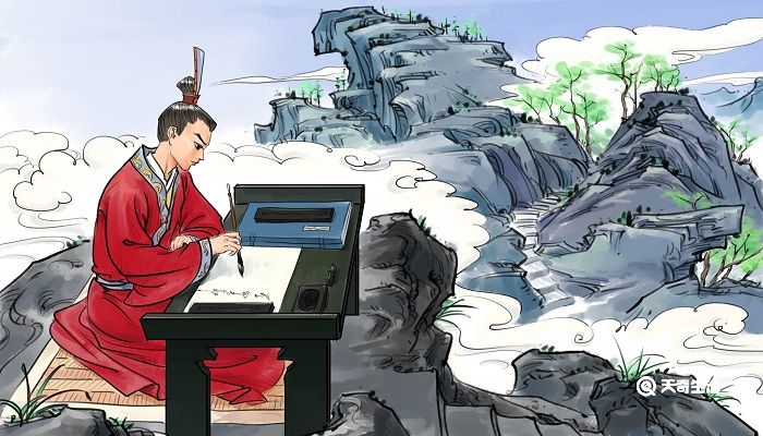 诗豪是谁?诗圣是谁?诗鬼是谁?诗魔是谁? 诗豪是谁诗圣是谁诗鬼是谁诗魔是谁