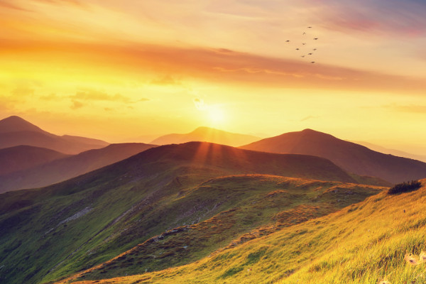 如何教小学生辨别方向 大自然辨别方向的方法