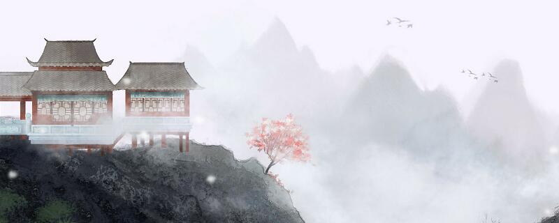 秋夜将晓出秋夜将晓出篱的的诗意 秋夜将晓出篱门迎凉有感的诗意