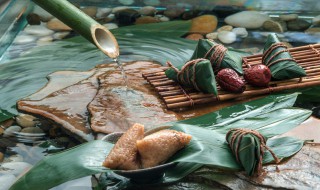 端午节的由来及习俗 端午节的由来风俗