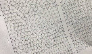 请您原谅我作文 请您原谅我作文600字