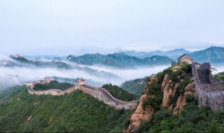 关于长城的诗词 关于长征的诗句