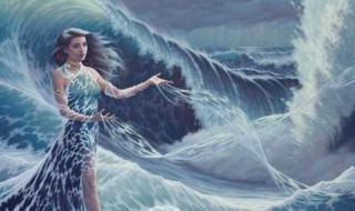 海的女儿原文故事 海的女儿原文故事绘本