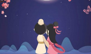 鹊桥仙赏析（鹊桥仙的鉴赏）