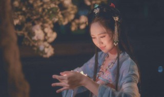 月下独酌（月下独酌其一）