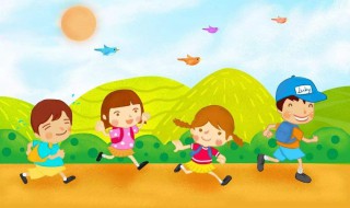 幼儿园开学必备推荐（幼儿园开学应该注意哪些）