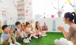 幼儿园安全教育常识 幼儿园安全教育常识温馨提示