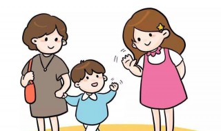 幼儿入园家长要做哪些准备（幼儿入园家长需要做哪些准备）