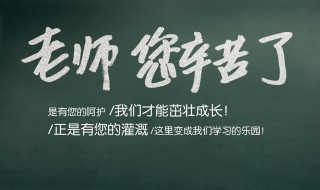 感谢老师带孩子郊游的心情短语（老师带小朋友们去郊游感谢话）