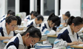 初三学生怎么才能提高学习成绩 如何提高初三学生的成绩