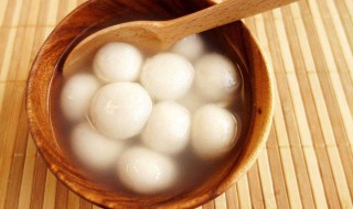 做汤圆作文（做汤圆作文500字）