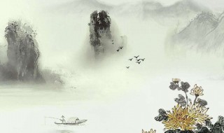 孟浩然过故人庄原文（孟浩然过故人庄译文）