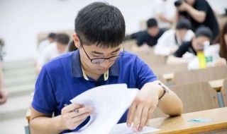 统招专升本都需要考什么 统招专升本需要考什么科目浙江