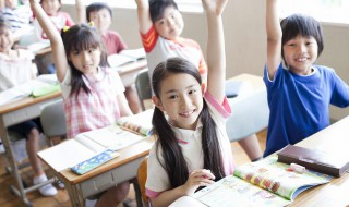 低年级识字的六种方法 小学低年级识字方法