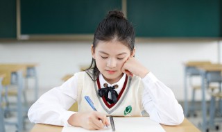 针尖对麦芒什么意思（针尖对麦芒什么意思下一句）
